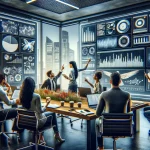 How Big Data Analytics Shapes Next-Generation Broadcasting Strategies