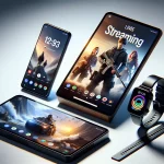 Evaluating Mobile Devices for Optimal TV Streaming Performance