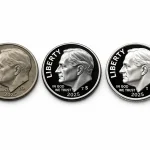 2025 Dime Value and Errors: What Is Worth More Than Ten Cents?